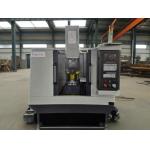 Vertical High Speed Spindle Rotary Table U Drilling Machine 15N.M 4.0kw Spindle Servo Motor for sale