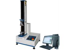 China Windows Operation Peel Adhesion Test Equipment With Capacity Optional supplier