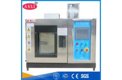 China Laboratory Stability Temperature Humidity Control Cabinet Environment Test Chamber supplier
