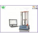 >1000KN Double-Column Universal Tensile Testing Machine Servo Control System