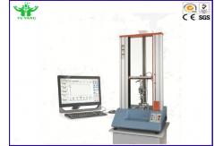China >1000KN Double-Column Universal Tensile Testing Machine Servo Control System supplier