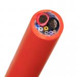 Tin Plated Copper Wire Round Wire Telecommunication Cable for Industrial Applications