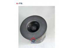 China Excavator Engine Piston 10304A-101 320/80413 JCB444 For JCB supplier