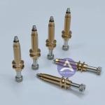 Nobel Active Impression Coping Closed Tray Conical  Connection RP Ø 3.6 x 9mm/13mm (36540/36541) for sale