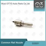 G3S51 Denso Common Rail Nozzle For Injectors 295050-1050 16600-5X30A for sale