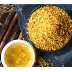 Organic Natural Osmanthus Tea Gui Hua Cha Dried Osmanthus Flower for Hot Water Brewing for sale