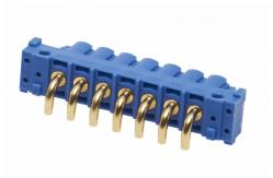China Connectors 10169891-453001SLF Pwrblade ULTRA HD Power Connectors supplier