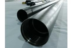China Carbon Steel Wireline Core Barrel Assembly NQ BQ HQ PQ supplier