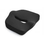 Washable Memory Foam Cushion U-Shaped Office Chair Seat Cushion
