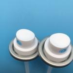 Heavy-Duty Aerosol Spray Paint Valve for Industrial and Automotive Use for sale