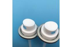 China Heavy-Duty Aerosol Spray Paint Valve for Industrial and Automotive Use supplier