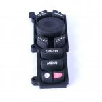 OEM No Poison Silicone Rubber Keypads 40 Shore A for sale