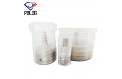 China Multi-Purpose Glass Drill Bit Set for Glass / Ceramics / Tile Hard Surfaces supplier