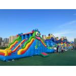 Alliance Inflatable Bouncer Playground Bounce House Water Slide Children Bouncy Castles water inflatable bounce house Fo for sale