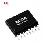 MX25U12832FMI02 Flash Memory Chip for High Speed Data Storage and Retrieval for sale