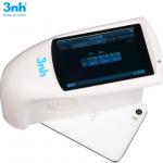 Powder coating gloss meter 3nh HG60 with 300 gu for painting, printing paper, package, metal glossy measurement for sale
