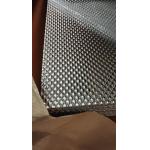 Ss304 6WL Stamped Stainless Steel Decoration Sheet for sale