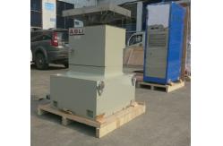 China 5~120g & 3~20ms Pneumatic Mechanical Shock Vibration Impact Test Equipment supplier
