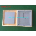 Panasonic CM402 602 NPM CPK Mounter Calibration Glass Plate KXFB043XA00 for sale
