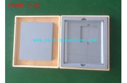 China Panasonic CM402 602 NPM CPK Mounter Calibration Glass Plate KXFB043XA00 supplier