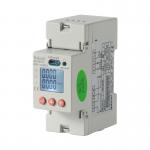 Acrel DDSD1352-CT Single Phase Digital Energy Meter for Solis inverter