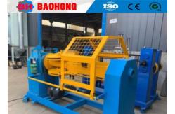 China 15kw Wire Cable Machine Accessories Concente Taping Head Machine supplier