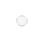 commercial 11 inch round mesh pizza tray perforated pizza pan aluminum pizza screen for sale