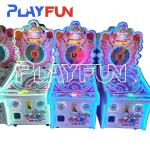 Lollypop Vending Machine Coin Operated Candy Vend Machine