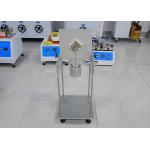 IEC 60670-1 Embedded Mounting Box Firmness Testing Device Enclosures Classified Test