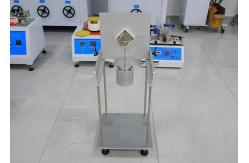 China IEC 60670-1 Embedded Mounting Box Firmness Testing Device Enclosures Classified Test supplier