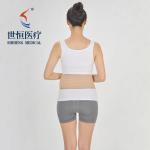 Gym fitness Neoprene Sauna Slimming Abdomen Belly Belt Sweat Waist belt