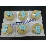 Format Garniture Tapes Aramid Fiber High Strength for Cigarettes Maker for sale
