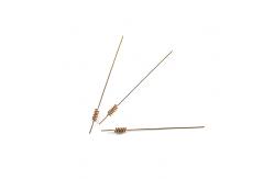 China 433mhz Copper Spring Antenna Helical For Rubber Duck Antenna supplier