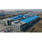 Pre-Engineered Long Span Industrial Construction Building Prefabricated Steel Structure Warehouse for sale