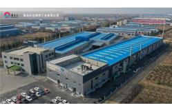 China Pre-Engineered Long Span Industrial Construction Building Prefabricated Steel Structure Warehouse supplier