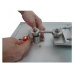 IEC60884 Figure 28 Bolt Insulation Sleeves Plug Socket Tester