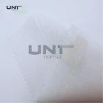 Brushed Adhesive Woven Cotton Interfacing 100m/Roll Packing