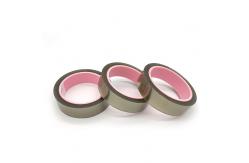 China 1.8mil Thickness ESD Adhesive Tape supplier
