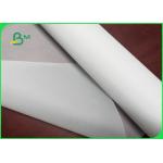 73gsm Translucent Tracing Paper Roll For Artwork 880m x 40m Lightweight