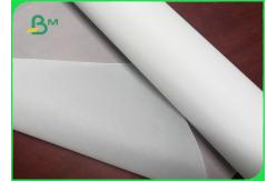 China 73gsm Translucent Tracing Paper Roll For Artwork 880m x 40m Lightweight supplier