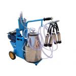 Automatic Electronic Pulsator Milking Machine 20-24 Cows Goats for sale