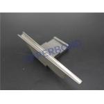 King Size 7.8 * 84 Mm Cigarette Tongue MK9 Cigarette Machine Parts For Filter Rod for sale
