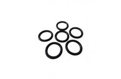 China FKM Fluoroelastomer Synthetic Rubber Seal With Exceptional Properties FKM Bearing Seals supplier