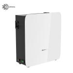 Black 500ml Aroma Diffuser Hotel Usb Electric Diffuser Sterilization