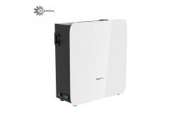 China Black 500ml Aroma Diffuser Hotel Usb Electric Diffuser Sterilization supplier
