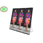 Indoor Full Color LED Poster Display Portable Digital Smd1515 With High Definition for sale