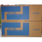 Kyocera TK-435/437/439 Compatible Black Toner Kit for TASKalfa TASKalfa 180, 181, 220, 221 for sale