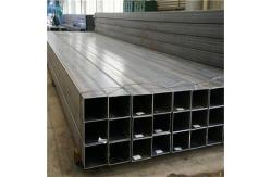 China A36 Carbon CS Seamless Pipe 2mm Cold Rolled supplier