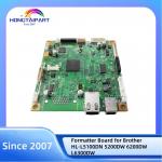 Formatter Board for Brother HL-L5100DN 5200DW 6200DW L6300DW Hongtaipart Printer Spare Parts Formatter Board Mainboard Motherboard Control Board for sale