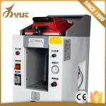 Shoes Manufacturing Machine Air Bag Shoe Sole Pressing Machine With 2 Years Warranty